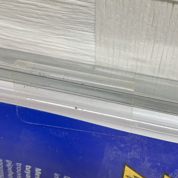 Easy Heat AHB-016 120 Vac Pipe Heating Cable, 3-7 Feet New! Pipe Freeze Protect - Picture 3 of 5